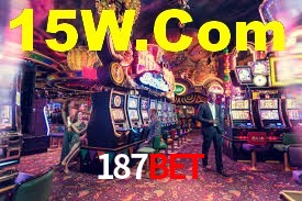 187Bet App