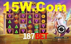Sinta a adrenalina dos jogos de cassino com 187Bet