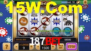 Daily Bonuses 187Bet