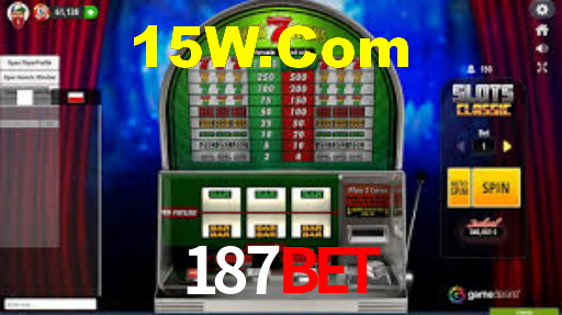 187Bet App