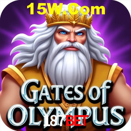 Jogos de Slot 187Bet