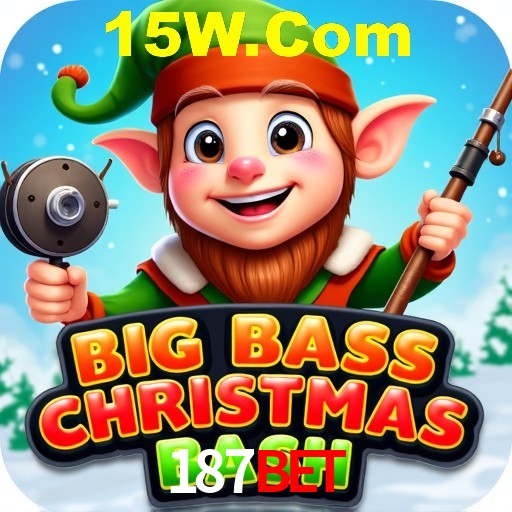 Bônus de Boas-vindas 187Bet