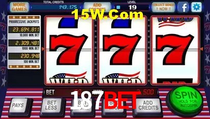 Live Casino 187Bet