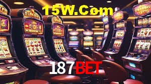 Tennis Betting 187Bet