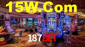 Daily Bonuses 187Bet