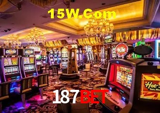 Game Providers 187Bet