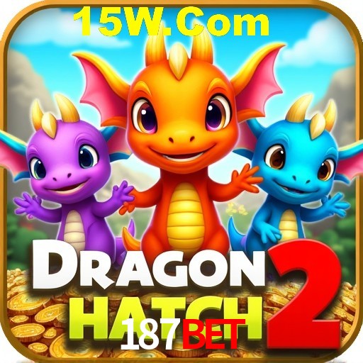 Slot Games 187Bet