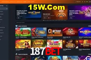 Exclusive Offers 187Bet