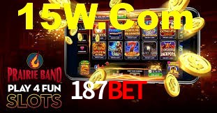 Live Casino 187Bet