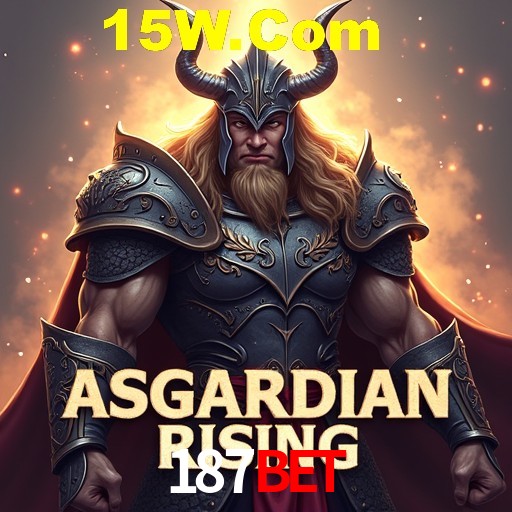 Weekend Specials 187Bet