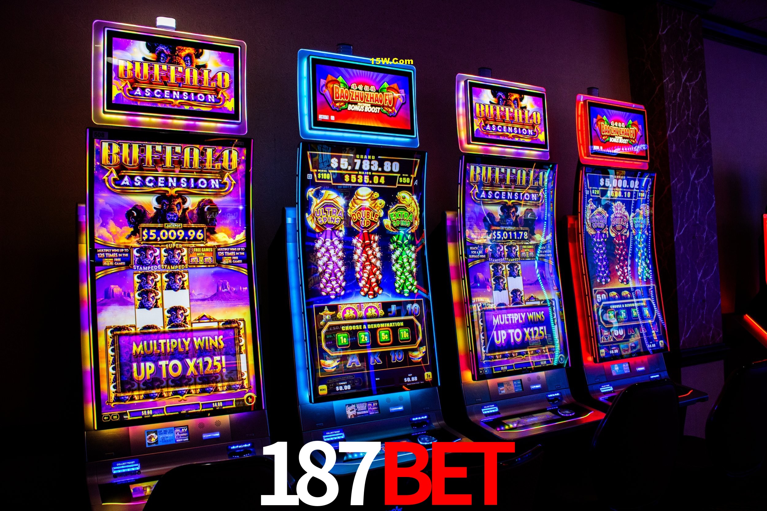 Player Reviews 187Bet
