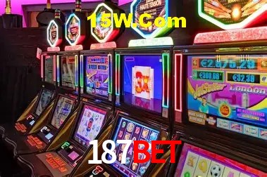 Account Benefits 187Bet