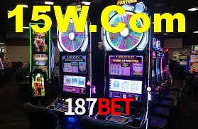 Welcome Bonus 187Bet