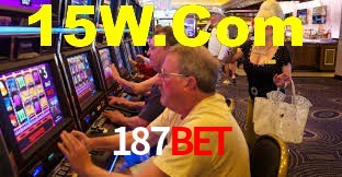 Tournaments 187Bet