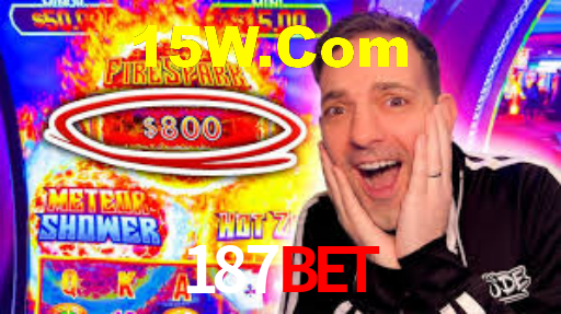 187Bet: Seu Cassino Premiado com Pagamentos Rápidos